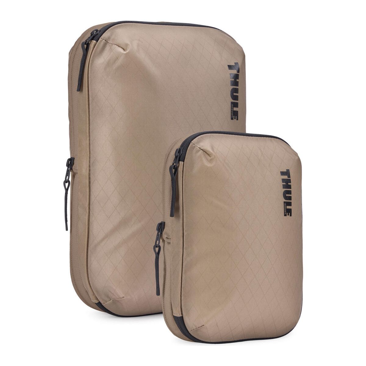 Thule Compression Cube Set gentle beige (3205564-3205564)