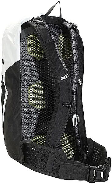 EVOC Radrucksack Stage 12L schwarz B