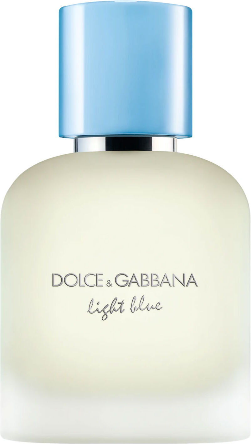 Dolce & Gabbana Light Blue Pour Homme Eau De Toilette
