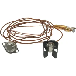 Thermoelement ( Premium ) 17-1027, Eratz für 17-1019