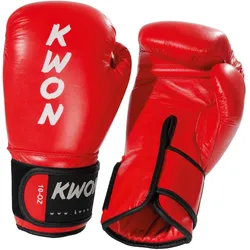 Kwon, Boxhandschuhe, (10 OZ, 10)