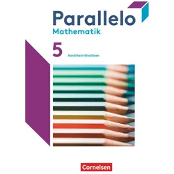Para. NRW 5, Schulbücher