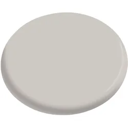 Bette Ablaufdeckel glasiert, Ø 115mm, Y100-410, Farbe: Silver