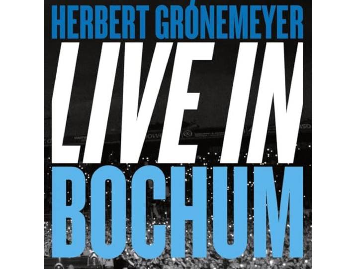 Live in Bochum