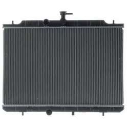 Kühler Motorkühlung MAHLE CR 2682 000S