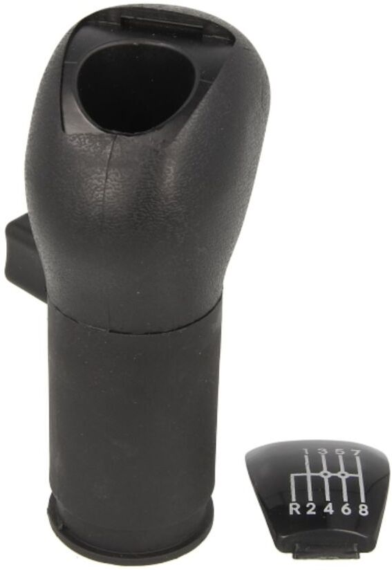 Schalthebelknauf AKUSAN TEQ-06.009