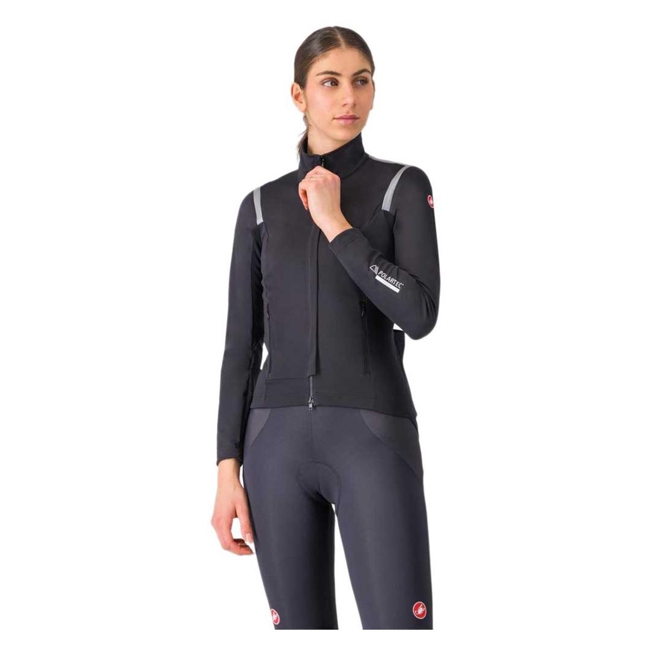 Castelli Perfetto RoS 3 W Jacket (S) (4525557-X_sort)