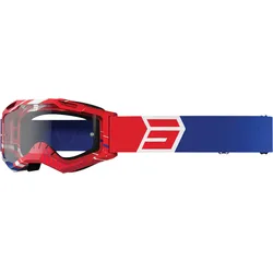 Shot Assault 2.0 Drop Motocross Brille