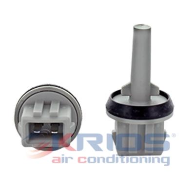 MEAT & DORIA Sensor, Innenraumtemperatur k103028 für VAG