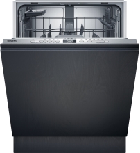 Siemens SX63EX04TE XXL Geschirrspüler vollintegrierbar 60cm HomeConnect autoOpenDry infoLight varioSpeedPlus