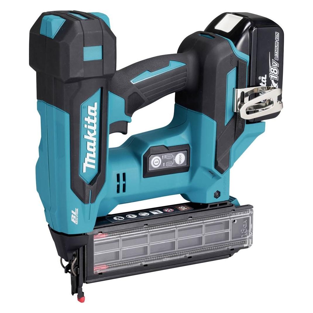 Makita DBN 501 (Nagelpistole) (DBN501RTJ)