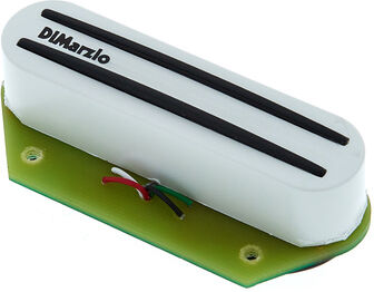 DiMarzio DP384WH Weiß