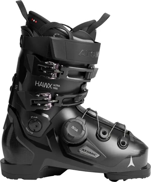 Skischuhe Damen Atomic Hawx Ultra 115 S BOA (23.5 - Black / Dust)