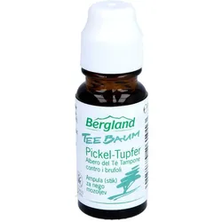Teebaum Pickel-Tupfer 100% Natur