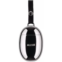 Alessi Acino,hundetaschenhalter (Hund, Allgemein), Halsband + Leine