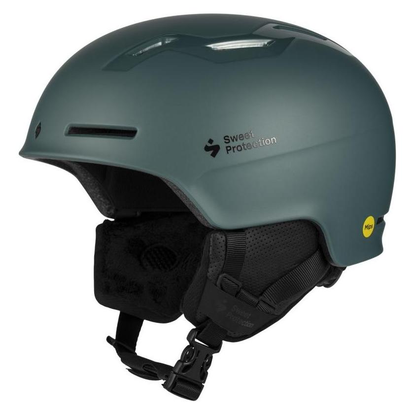 Sweet Protection Winder Mips Helmet (53 - 61 cm, L, M) (UTPP15565)