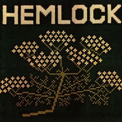 Hemlock - Expanded Edition - Hemlock, CD