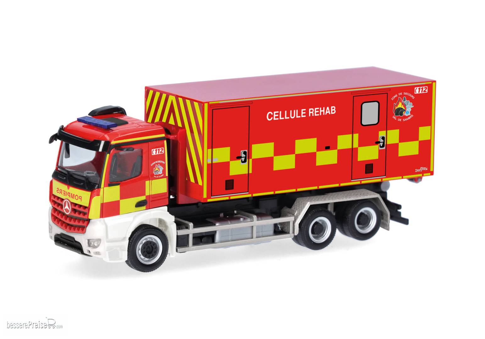 Herpa 099233