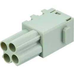 HAN 09149042001 - Han Domino EE cube, crimp (M.2), 2er Pack