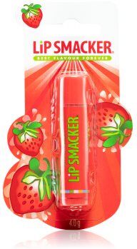 Lip Smacker Fruity Strawberry bálsamo labial sabor Strawberry 4 g. Fruity Strawberry