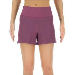 UYN Natural Training Funktionsshorts Damen prune XL
