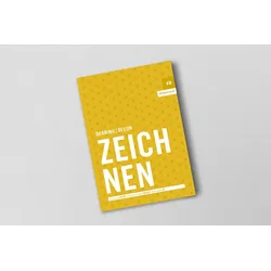 RÖMERTURM Zeichenblock DIN A3 40 Blatt