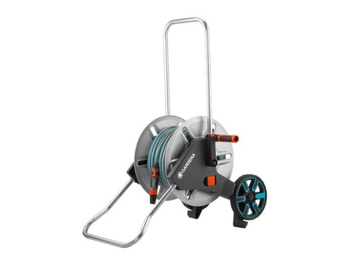 Gardena AquaRoll M Metal