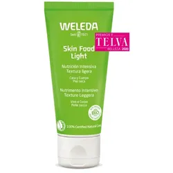 Weleda Cos Skin Food Light Crema Nutritiva Ligera 30ml
