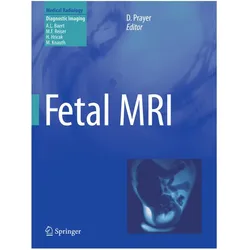 Fetal MRI, Fachbücher von Daniela Prayer