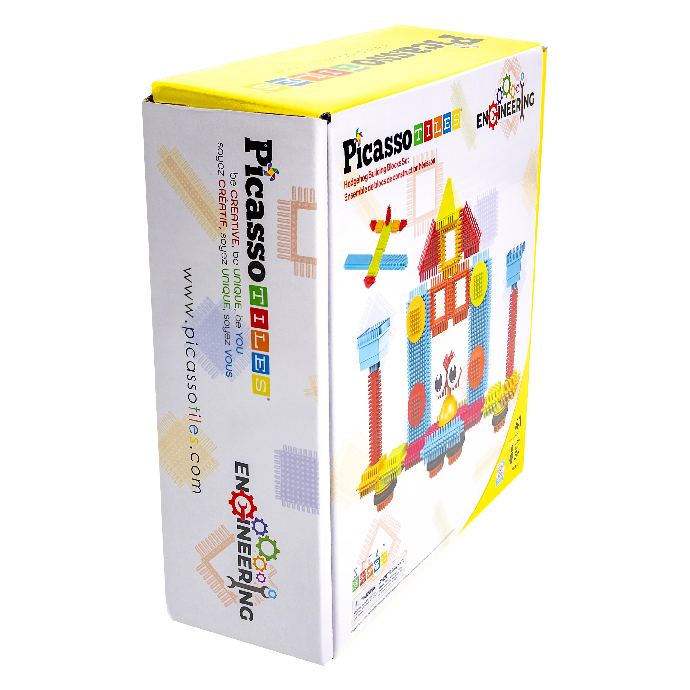 PicassoTiles PTB41 (PTB41)
