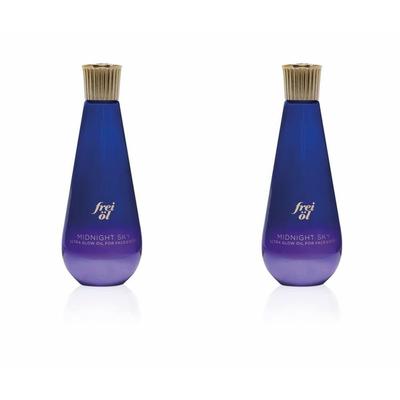 Frei ÖL Ultra Glow Midnight Sky Öl 2x 2x100 ml