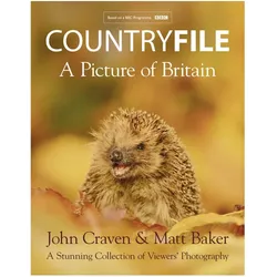Countryfile Year: 25 Years of the Countryfile Calendar, Sachbücher von Matt Baker, John Craven