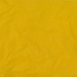 Espírito rebelde Seidenpapier Mandarinen-Gelb 50x75 cm – 100-Blatt-Packung für Geschenke, Blumen, Pompons und kreative Projekte