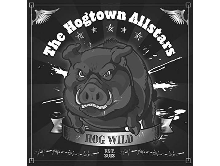 Hog Wild