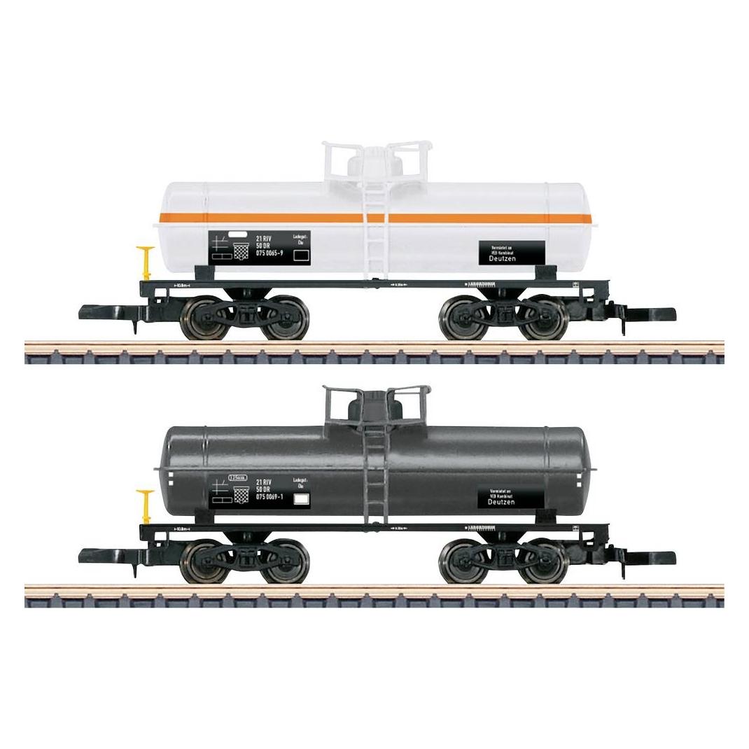 Märklin 082524 Z TP-Tankwagen-Set DB (082524)