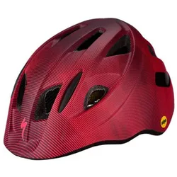 Specialized Kinder Fahrradhelm MIO berry
