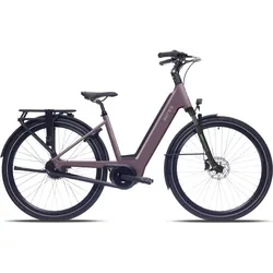 Aeres Antwerp AP 7 625Wh Deep Purple