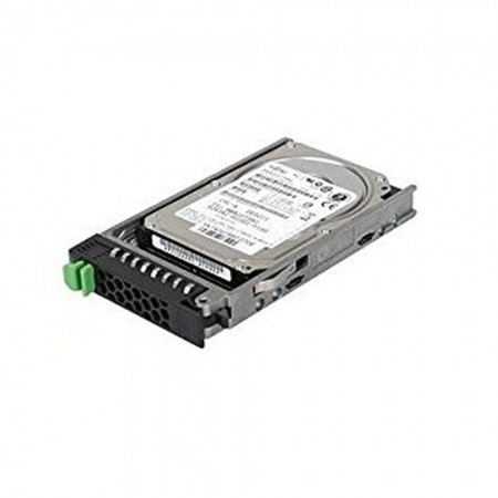 Fujitsu S26361-F5636-L100 Interne Harde Schijf, 1 TB, 7200 RPM, 3.5 inch, Serial ATA III