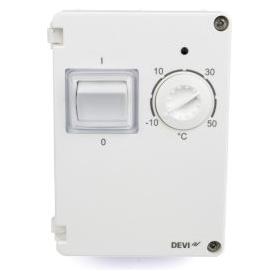 Devi Thermostat (140F1080)