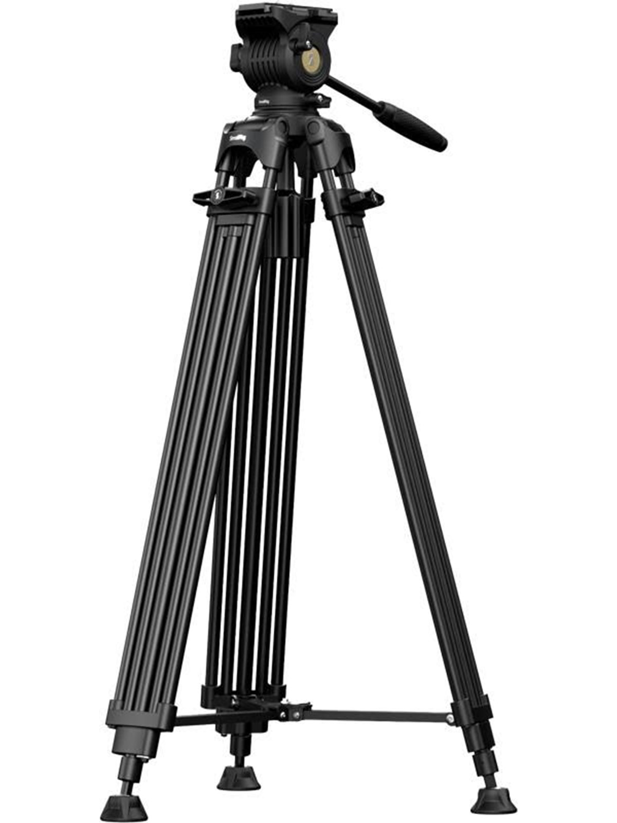 SmallRig 5442 FSD14 FreeSpeed Heavy-Duty Aluminum Alloy Tripod
