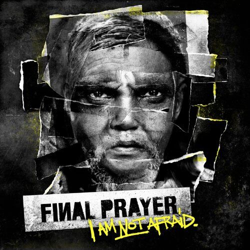 Final Prayer - I am Not Afraid - Preis vom 30.09.2026 09:01:18 h