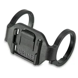 LUPINE Lenkerhalter FrontClick | 35,0 mm