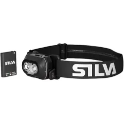 Silva, Stirnlampe, (500 lm)