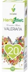 HERBODIET Extracto Fluido Valeriana 50 ml