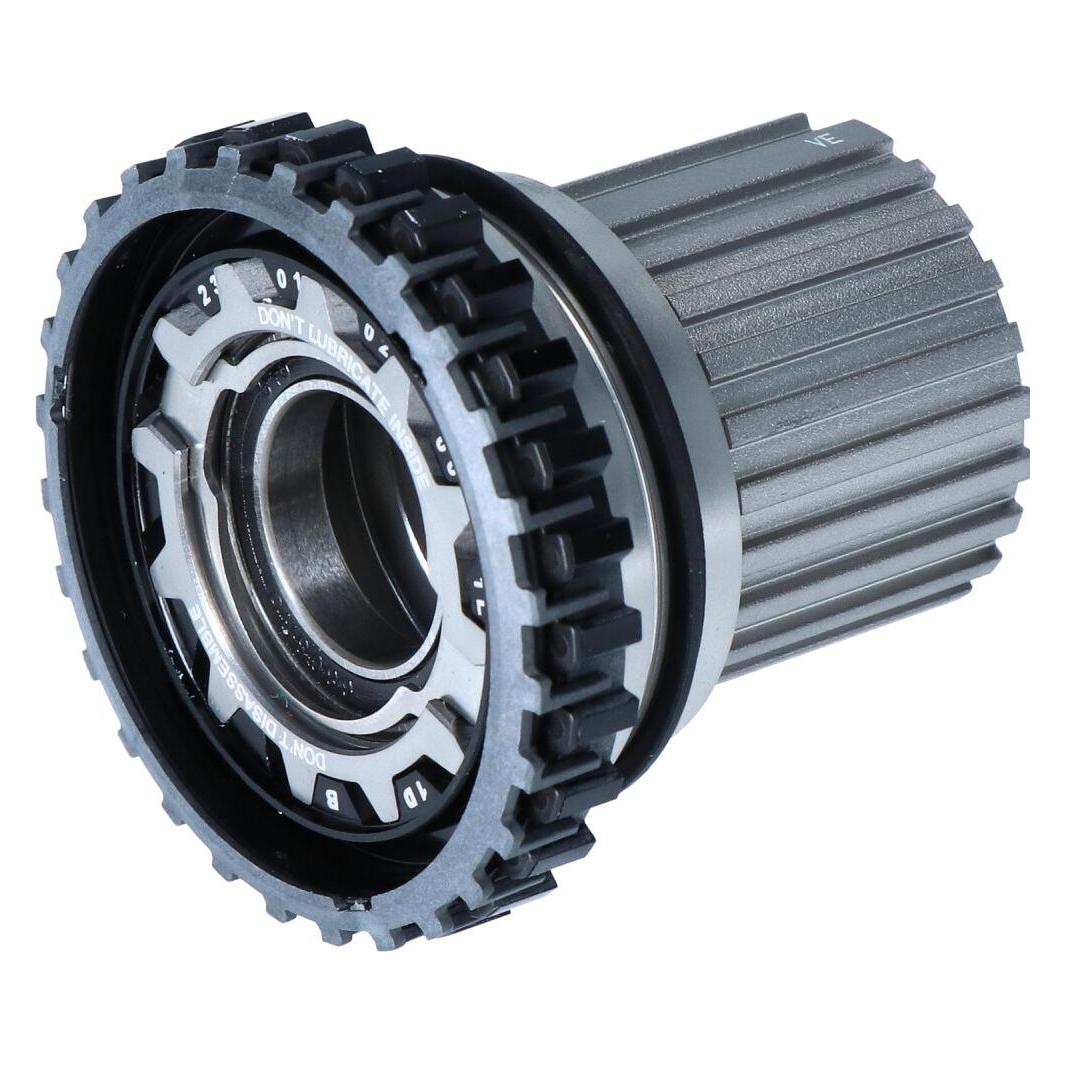 Shimano WH-RX880 Freilaufkörper komplett MICROSPLINE (Y0SJ98020)