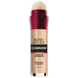 Maybelline Instant Anti Age Effekt Der Löscher Auge Concealer 02 Nude 6ml