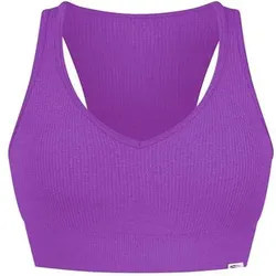 SMILODOX Sport BH Amaze Pro, Größe S in Lila Lila
