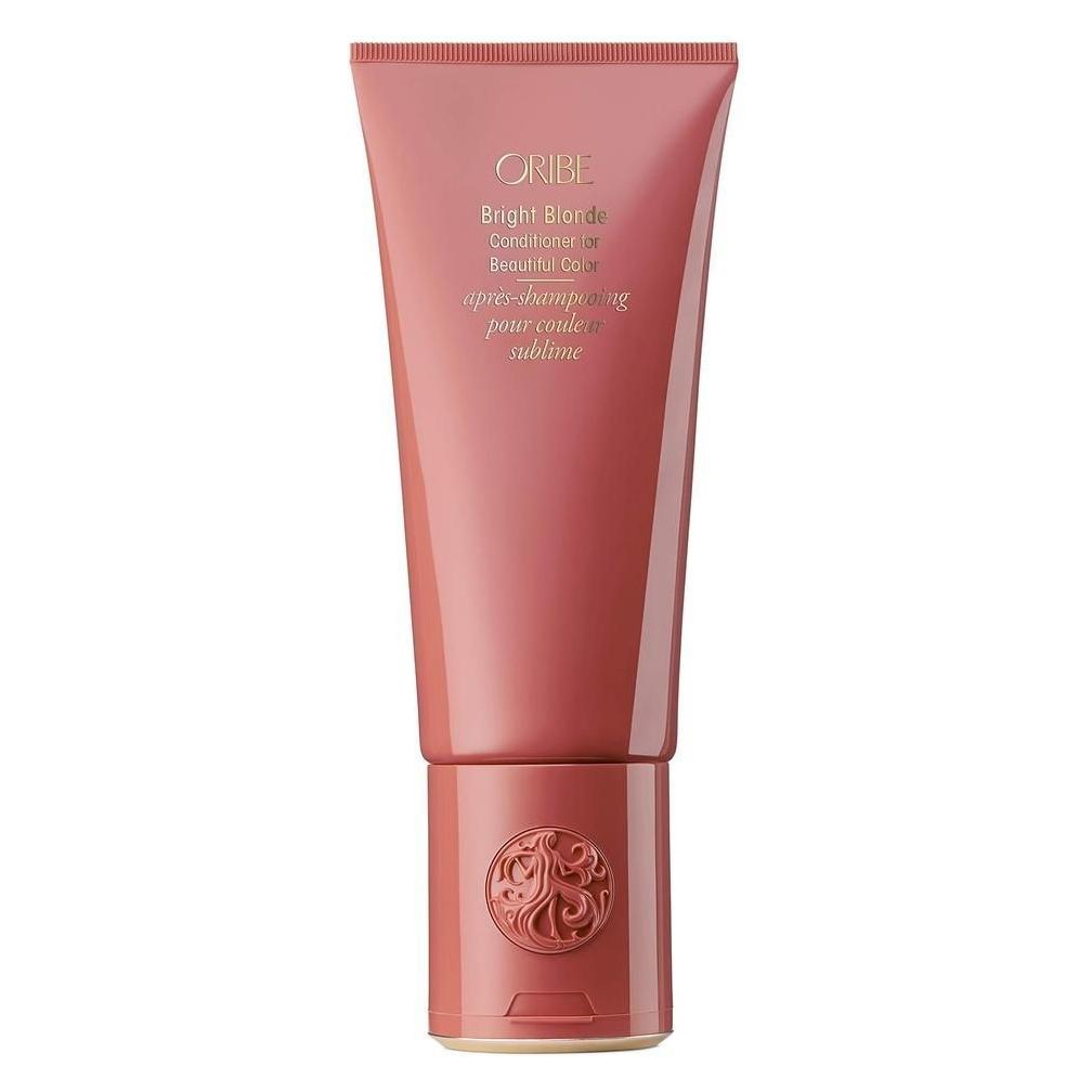 Oribe Bright Blonde Conditioner für schöne Farbe 200ml (200 ml) (46502832)