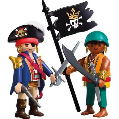 72024 DuoPack Piraten