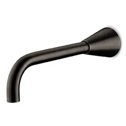 JEE-O cone Wandauslauf, gun metal, 900-3906 900-3906